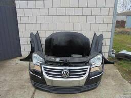 Бампер капот крыло дверь Volkswagen Touran Transporter Vento