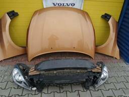 Бампер капот крыло дверь Volvo C30 C70 S40 S60 S70 S80