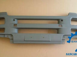 Бампер Man Tga Ман тга