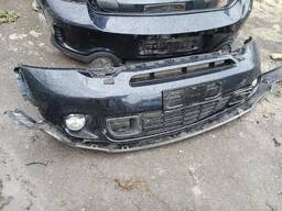 Бампер Передній Mini Paceman10-16 51119806064