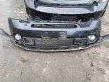 Бампер Передній Mini Paceman10-16 51119806064 - фото 1