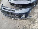 Бампер Передній Mini Paceman10-16 51119806064 - фото 2