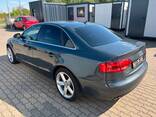 Бампер передній решітка Audi A4 B8 разбока Ауді А4 Б8 - фото 1