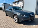 Бампер передній решітка Audi A4 B8 разбока Ауді А4 Б8 - фото 3