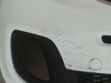 Бампер передний Б/У Kia Picanto 2004-2011 1.0 1.1 1.2 1.1D - фото 4