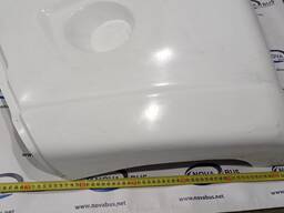 Бампер передній (клик) Атаман А092Н6 Євро 5