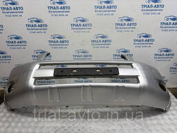 Бампер передній Toyota RAV 4 A30 2.2 Diesel 2ADFHV 2005 (б/у)
