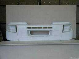 Бампер Рено Премиум DXI.