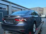 Бампер Toyota Camry XV50 XV70 решітка бампера та ін. запчастини тойота - фото 3