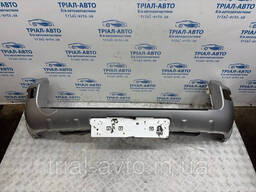 Бампер задній Toyota RAV 4 A30 2.2 Diesel 2ADFHV 2005 (б/у)