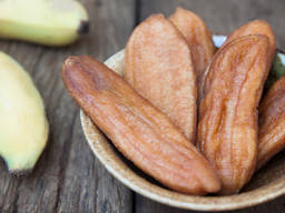 Банан сушеный / Banana dried