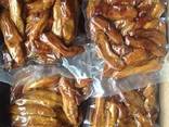Банан сушеный / Banana dried - фото 1