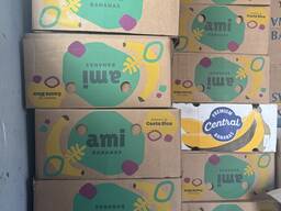 Банановий ящик