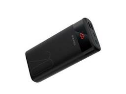 Банк заряда Romoss Ares 20 20000mAh black