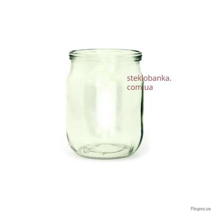 Банка 0,5 СКО