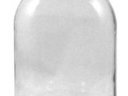 Банки скляні бутель