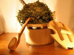 Банные аксессуары