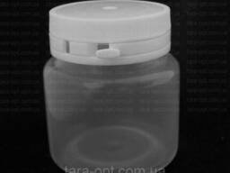 Баночка 50 гр банка, контейнер (Цена от 3,90)