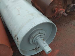 Барабан конвеєрний 630х1400