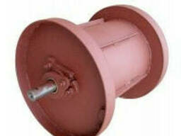 Барабан натяжной ЗА 03.30А ЗМ-60