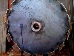 Барабан норійний НПЗ-25 25.009