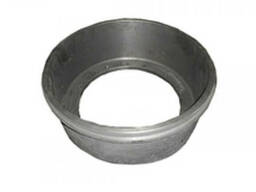 Барабан тормозной грейдера ДЗ-122 557-1.04.00.066 ДЗ-122