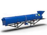 Барабанная сушка «БС-4» - фото 3