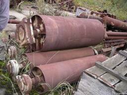 Барабани транспортерні