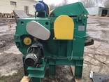 Барабанная дробилка щепорез измельчитель щепа калиброванная УРМ 5 урм 5 - фото 8