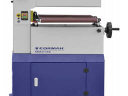 Барабанно-шлифовальный станок Cormak MM3146 230 В