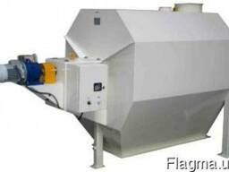 Барабанный скальператор А1-БЗО