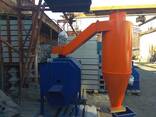 Елеватор ковшовий. Норії. Транспортери - фото 3