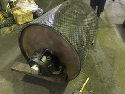 Барабаны конвейерные