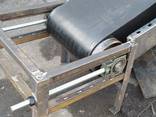 Барабаны ленточного транспортера - фото 2
