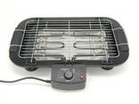 Барбекю Гриль Электрический 2000 Вт плита - фото 1