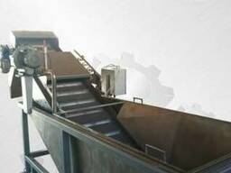 Барботажная мойка