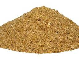 Барда кукурудзяна DDGS