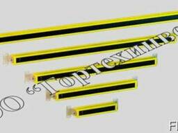 Барьеры оптические защитные ВБО, ДПО, зао сенсор