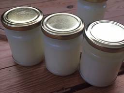 Барсучий жир