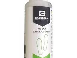 Спрей-нейтралізатор запаху для взуття 100 ml Base Camp