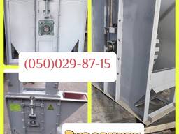 Башмак норії