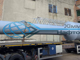 Башта водонапірна Рожновського 25м3 (кубів), власне виробництво