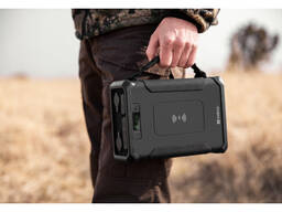 Батарея універсальна Sandberg 96000mAh Survivor DC/84W PD/60W Cigar Lighter 180W Повербанк