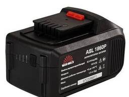 Батарея аккумуляторная Vitals ASL 1860P SmartLine