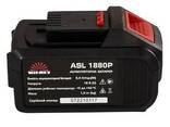Батарея аккумуляторная Vitals ASL 1880P SmartLine - фото 3