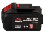 Батарея аккумуляторная Vitals ASL 1880P SmartLine - фото 1