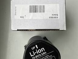 Батарея до акумуляторного оприскувача Hecht 410, Hecht 416