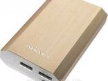 Батарея универсальная Adata A10050 10050mAh Golden. .. - фото 3