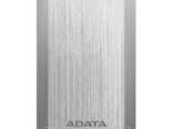 Батарея универсальная Adata A10050 10050mAh Silver. .. - фото 1