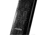Батарея универсальная Adata P10000 Black (1000mAh out. .. - фото 1